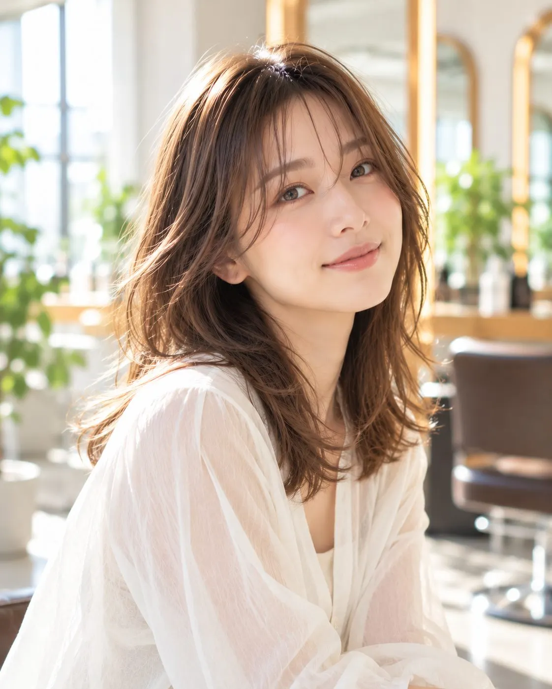 ヘアスタイルイメージ01