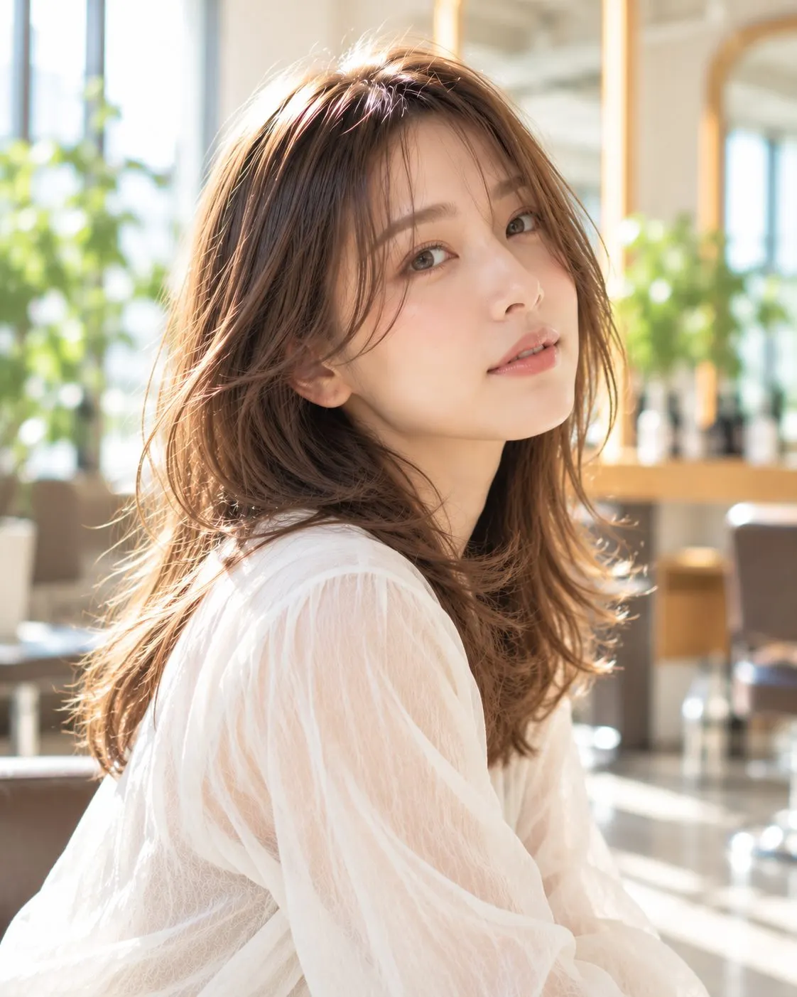 ヘアスタイルイメージ02